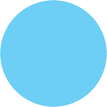 CLEAR BLUE
